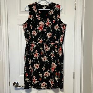 CATHERINE MALANDRINO | Beautiful floral dresses